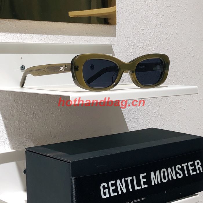 Gentle Monster Sunglasses Top Quality GMS00320 Gentle Monster Sunglasses Top Quality GMS00320